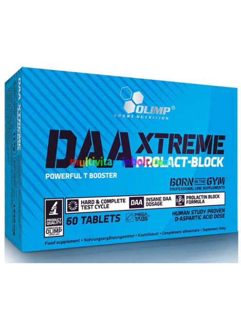 DAA-Xtreme-Prolact-Block-60-tabletta-tesztoszteron-novelo-potencia-libido-olimp-sport-nutrition
