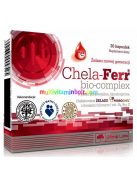 Chela-Ferr-bio-complex-30-db-kapszula-kelat-szerves-vas-olimp-labs