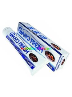 gano-fresh-fluoridmentes-fogkrem-150-g-Ganoderma-gomba-menta-ganoexcel