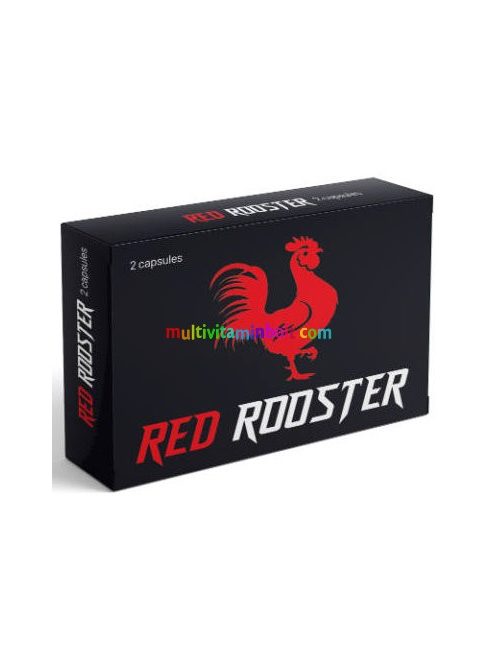 red-rooster-voros-kakas-2-db-kapszula-potencianovelo-ferfiaknak