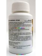 Korean Ginseng Star 60 db lágyzselatin kapszula, valódi Panax Ginseng kivonattal - StarLife