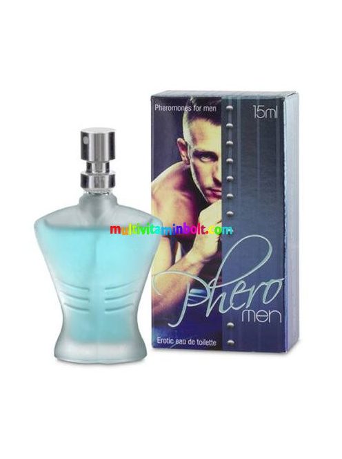 pheroMen-eau-de-toilette-Pheromones-Feromon-Parfum-15-ml-doboz-ferfi-cobeco