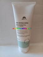 CBD DERMA krém 200 ml, bőrproblémák, sebek, ekcéma, akne, bőrpír, viszketés - HerbaDoctor