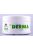 CBD DERMA krém 200 ml, bőrproblémák, sebek, ekcéma, akne, bőrpír, viszketés - HerbaDoctor
