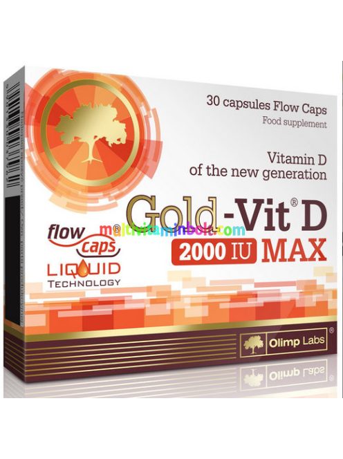GOLD-VIT-D-MAX-Olimp-Labs-Gold-VIT-D-Max-2000-IU-30-kapszula