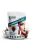 Good morning! Kollagén cappuccino 320 g - hal és marha kollagén peptidek, biotin, C-vitamin és cink-biszglicinát - Natur Tanya