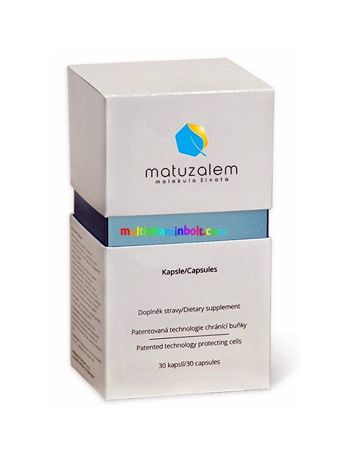 Matuzalem-flavonoid-komplex-30-db-kapszula