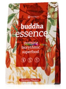   Buddha Essence 420 g, HKO szerint összeállított, reggeli szuper-kása - Energy