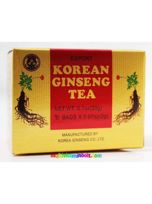 Koreai-ginseng-instant-tea-10-db-tasak-korean-ginzeng