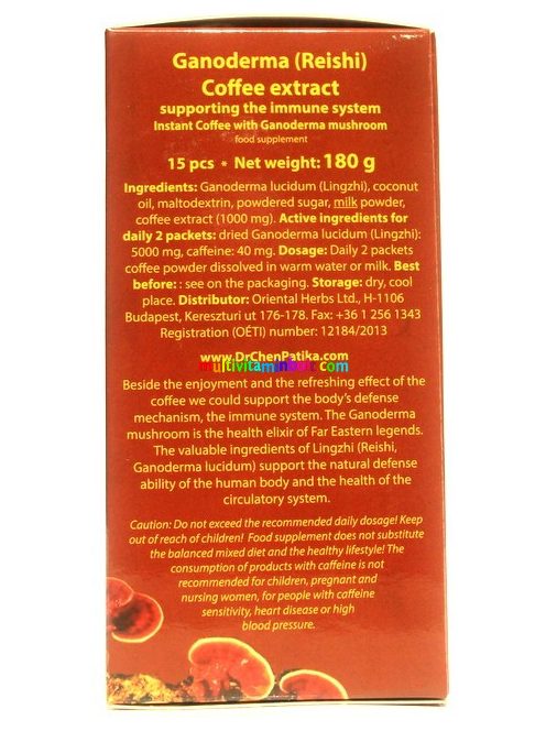 Ganoderma-Reishi-kave-15-tasak-instant-azonnal-oldodik-finom-dr-chen