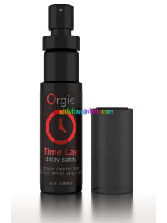 Orgie Delay Spray - késleltető spray férfiaknak 25 ml 