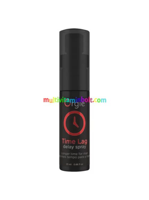 Orgie Delay Spray - késleltető spray férfiaknak 25 ml 