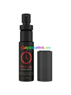 Orgie Delay Spray - késleltető spray férfiaknak 25 ml