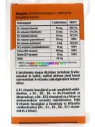 B-vitamin-Komplex-Forte-100-db-tabletta-kolinnal-Bioco-b-complex