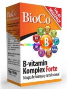 B-vitamin-Komplex-Forte-100-db-tabletta-kolinnal-Bioco-b-complex