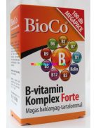 B-vitamin-Komplex-Forte-100-db-tabletta-kolinnal-Bioco-b-complex