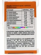 B-vitamin-Komplex-Forte-100-db-tabletta-kolinnal-Bioco-b-complex