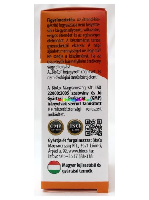 B-vitamin-Komplex-Forte-100-db-tabletta-kolinnal-Bioco-b-complex