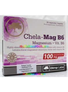 Chela-Mag-B6-30-db-kapszula-kelatkotesu-szerves-magnezium-olimp-labs