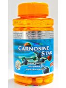 CARNOSINE-STAR-60-db-kapszula-Q10-Koenzim-E-vitaminnal