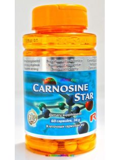 CARNOSINE-STAR-60-db-kapszula-Q10-Koenzim-E-vitaminnal