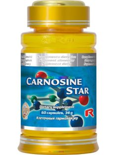 CARNOSINE-STAR-60-db-kapszula-Q10-Koenzim-E-vitaminnal