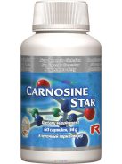 CARNOSINE-STAR-60-db-kapszula-Q10-Koenzim-E-vitaminnal
