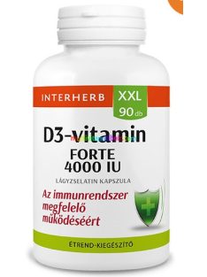 interherb-xxl-90-db-d3-vitamin-forte-4000-iu-kapszula