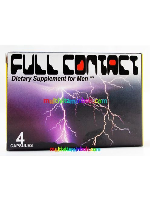 Full-Contact-For-Men-4-db-kapszula-potencianovelo