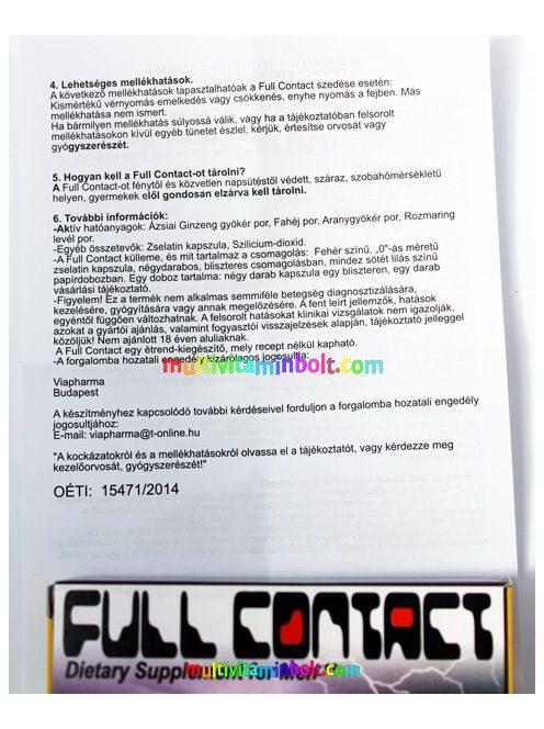 Full-Contact-For-Men-4-db-kapszula-potencianovelo