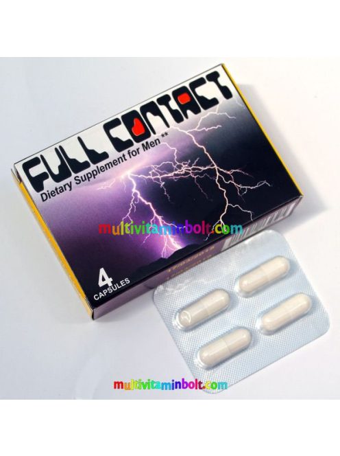 Full-Contact-For-Men-4-db-kapszula-potencianovelo