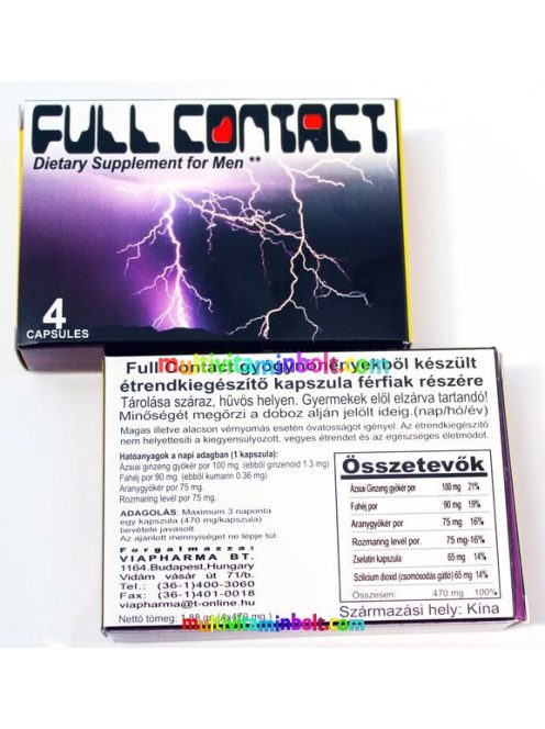 Full-Contact-For-Men-4-db-kapszula-potencianovelo