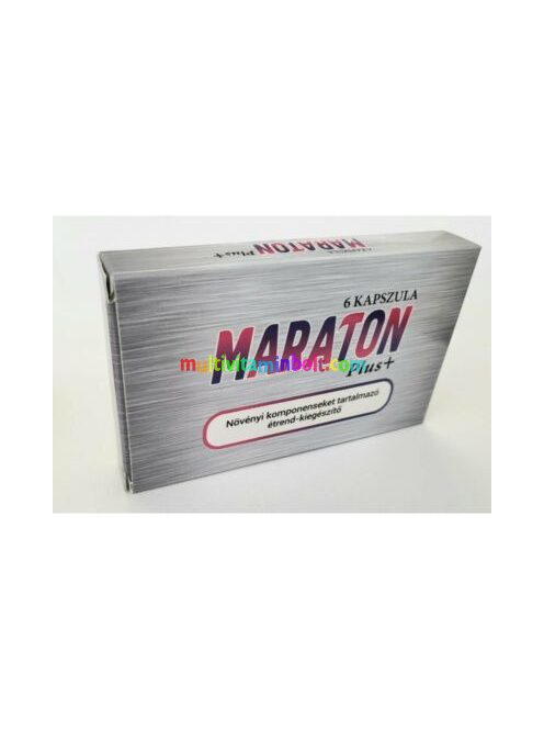 Maraton-original-6-db-kapszula-potencianovelo-ferfiaknak-kedvezmeny