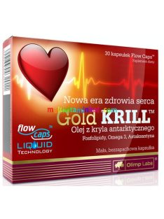 Gold-Krill-rakolaj-30-db-kapszula-Antarktiszi-krill-olimp-labs
