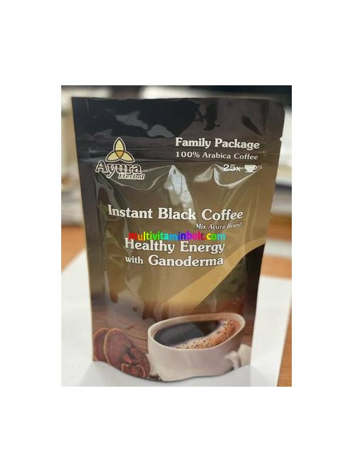 ayura-herbal-black-coffee-instant--fekete-kave-csaladi-csomag-17-adag