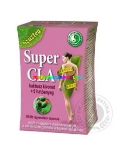 Szuztea-szuper-cla-60-db-kapszula-kitosan-kaktusz-zold-tea-dr-chen