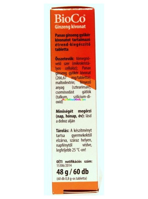 ginseng-kivonat-60-db-tabletta-266-mg-ginzeng-gyoker-bioco
