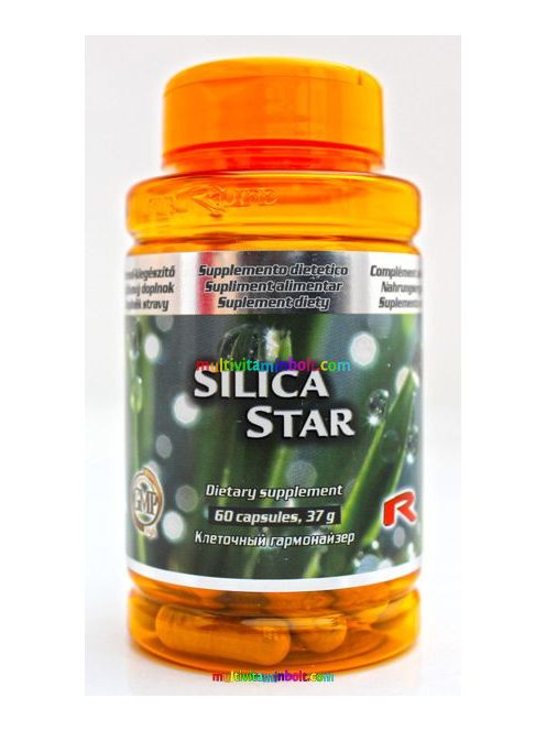 silica-star-60db-kapszula-starlife-szilicium-mezei-zsurlo