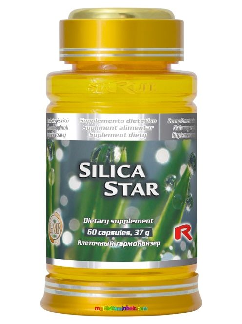 silica-star-60db-kapszula-starlife-szilicium-mezei-zsurlo