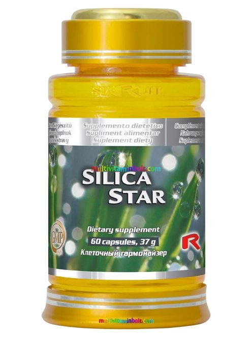 silica-star-60db-kapszula-starlife-szilicium-mezei-zsurlo