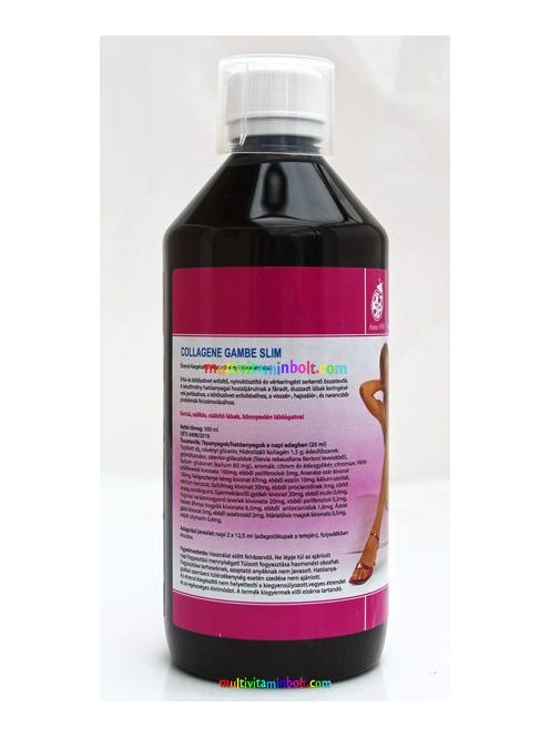 gambe-slim-collagene-500ml-specchiasol-fozet-szep-labak