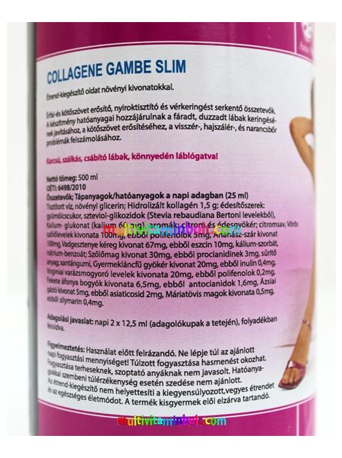 gambe-slim-collagene-500ml-specchiasol-fozet-szep-labak