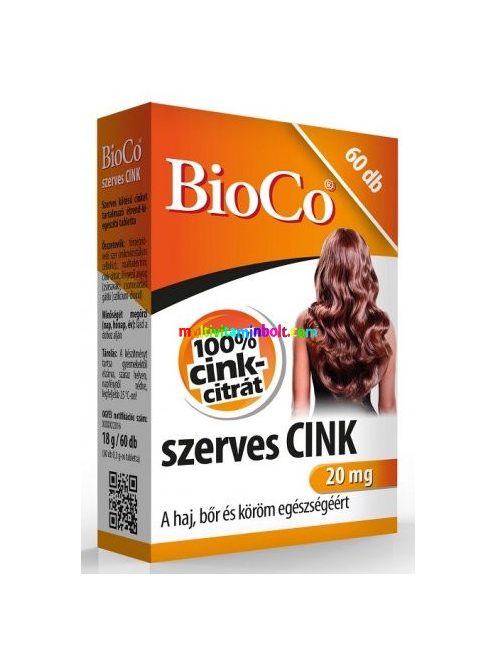 Szerves-CINK-60-db-tabletta-BioCo
