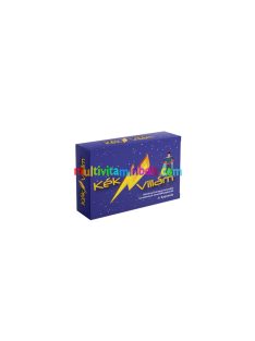 Kék Villám 6 db kapszula Férfiaknak, potencianövelő, gyors hatású, mennyiségi kedvezmény   Kék Villám 6 db kapszula Férfiaknak, potencianövelő, gyors hatású, mennyiségi kedvezmény