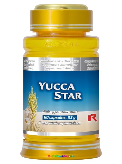 yucca-star-belrendszer-starlife-60db-lagyzsele-meregtelenites