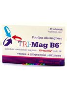 Tri-Mag-B6-30-db-tabletta-3-fele-magneziumsoval-Olimp-labs