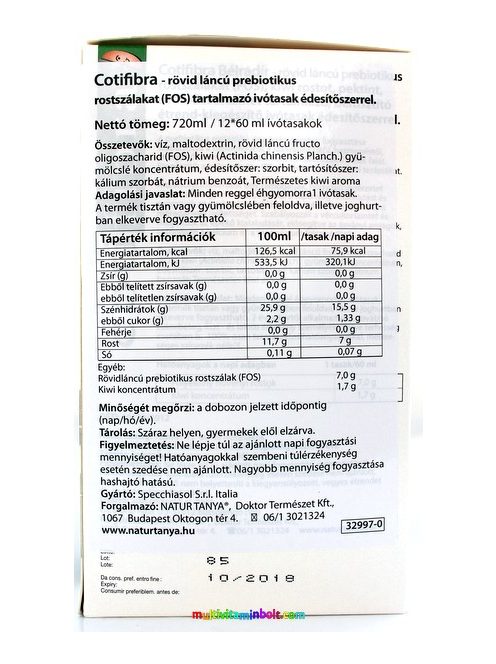 Cotifibra-Belradir-12-db-60-ml-tasak-7000-mg-probiotikum-prebiotikum-beltisztitas-specchiasol