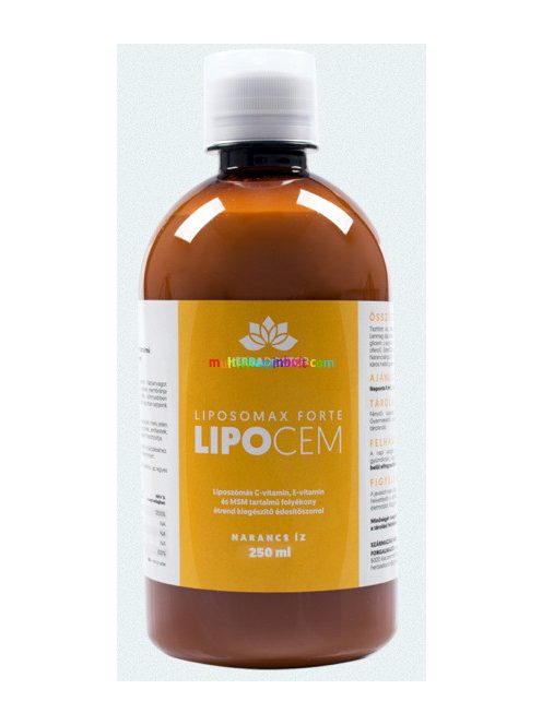 Liposomax-forte-lipocem-c1000-msm-larginin-Liposzomalis-folyekony-c-vitamin-250ml-herbadoctor