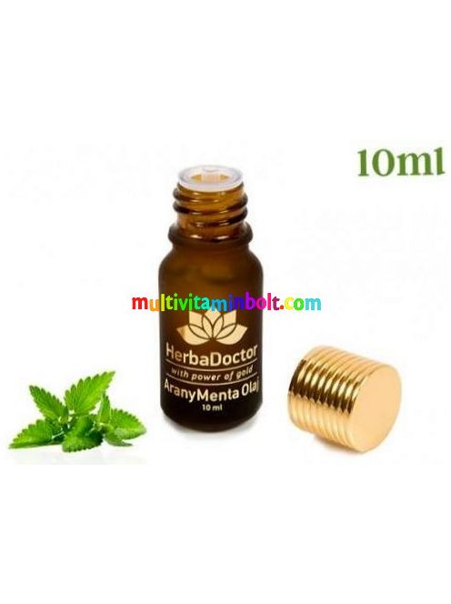 Arany-Menta-Olaj-10-ml-5-fele-illoolaj-kevereke-Herbadoctor