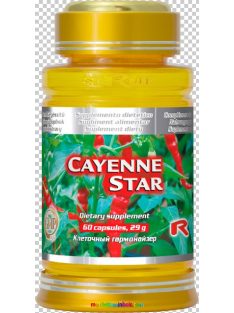 CAYENNE-STAR-60-db-kapszula-testsulycsokkentesre-starlife-paprika-kivonat